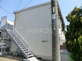 あかねハイツの画像