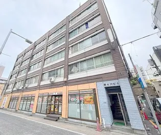 寿々川ビルの画像