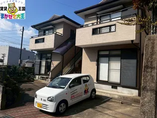 柳原アパートの画像