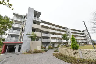 UR奈良学園前 鶴舞の画像