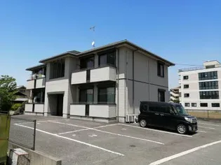 アンシャンテ A棟の画像