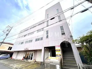 千葉県千葉市中央区都町3【マンション】の外観