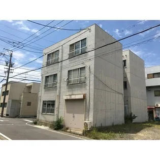 ニシベビル中郷の画像