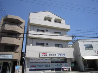 星ヶ丘武田ビルの画像