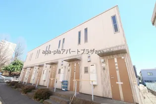 THE FIRSTの画像