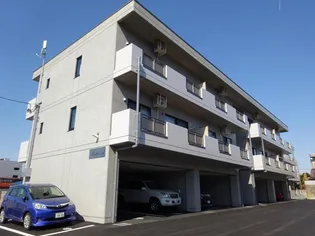 パルティール三日町の画像
