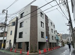 RAMIi板橋大和町【1階】の外観