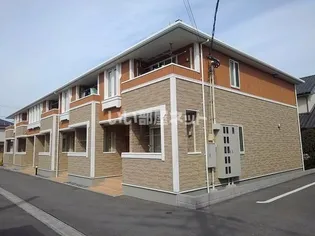 カレントヒルズ善導寺Ⅱの画像