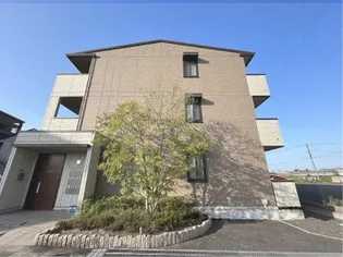 カーザ・フェリーチェ【2階】の外観