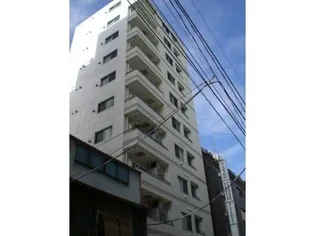 ベレール日本橋兜町の画像
