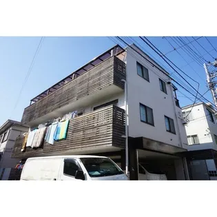 アーバン東大井の画像