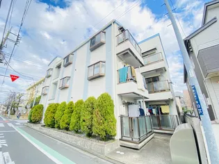 コンフォートマキの画像