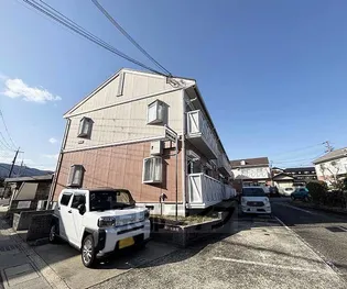 WEST HILLⅡの画像