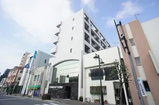 石井マンションの画像