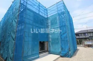 東若林町キャレノワールの画像