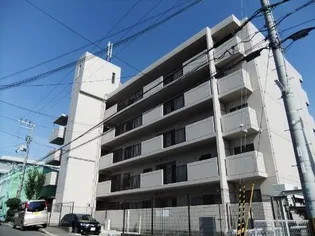 アルカディア守口の画像
