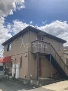 ハイム若葉の画像