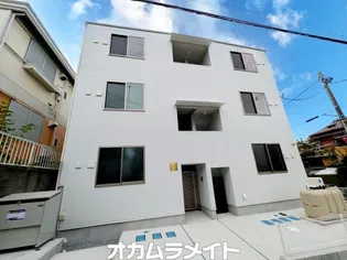 VILLA SOLANAユーカリが丘の画像