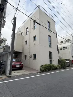 五本木APの画像