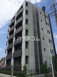 アンソレイエ勝川の画像