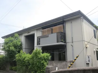 カルム西町の画像