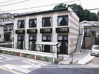 レオパレス保土ヶ谷坂本町の画像