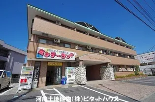 メゾンドカンパーニュの画像