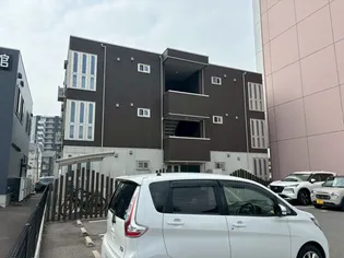 クレアンジュ B棟の画像