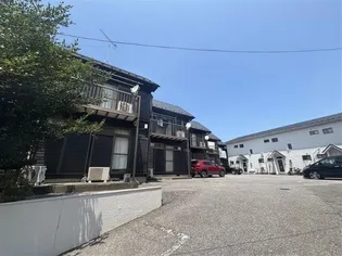 コーポタカノの画像