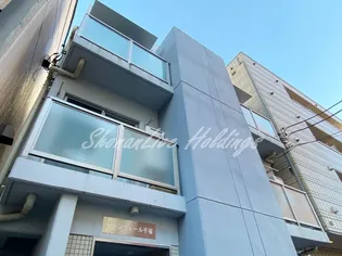 グランヴェール平塚の画像