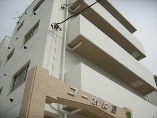 コーポ森3の画像
