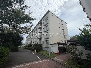 東建ニューハイツ海老名 1号棟の画像