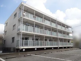 グリーンマンションの画像