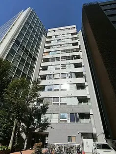 トーカン新宿キャステールの画像