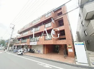 DELCCS駒込染井の画像