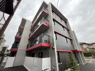 SANTA BASEの画像