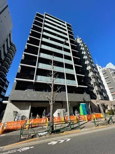 SーRESIDENCE王子NORDの画像