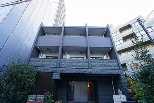 ALTERNA恵比寿の画像
