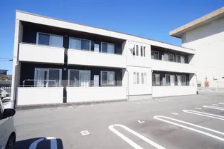 アルフラット緑町の画像