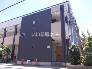 フィオーレ東上野芝の画像