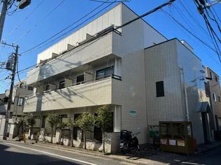 セントメゾン小岩の画像
