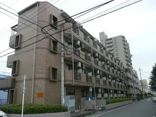 第3ホソブチハイツの画像