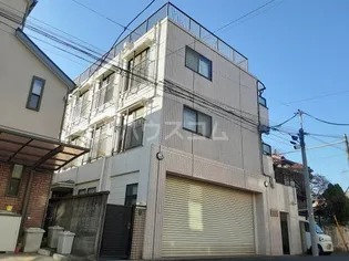 カトレアヒルズの画像