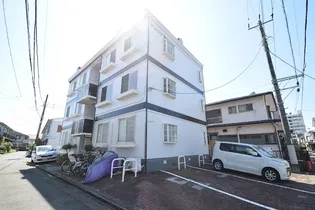 サンハイツ新玉の画像