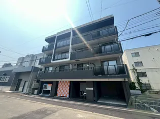 ディア東札幌の画像