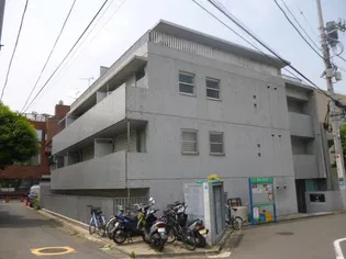 BELL南青山の画像