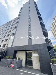 URBANAGE新横浜の画像