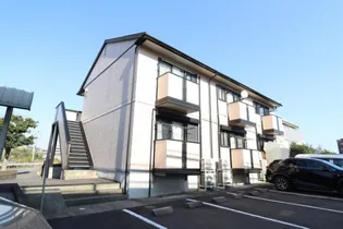 アークグレイスIIの画像
