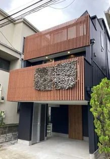 東京都世田谷区弦巻2【一戸建】の外観
