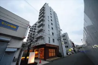 T SーCOLLEGE梅田北の画像